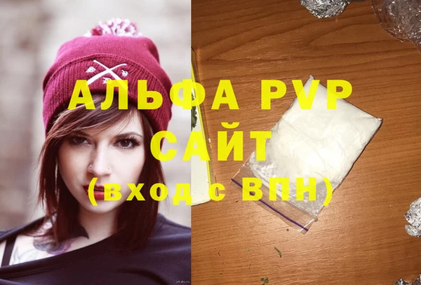 крисы Верея